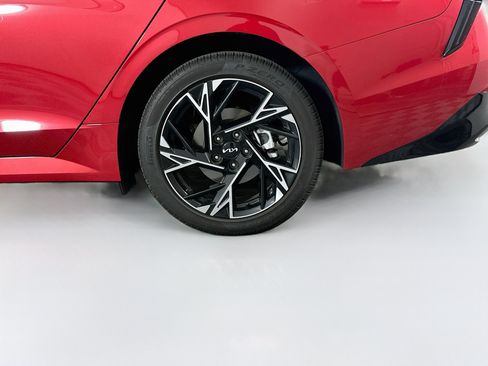 Used 2025 Kia K5 GT-Line w/ GT-Line Premium Package FWD image 11