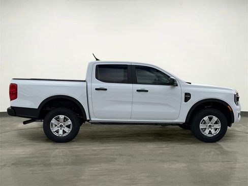 New 2025 Ford Ranger XL image 13