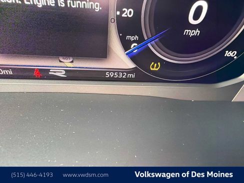 Used 2023 Volkswagen Atlas SEL Premium AWD/4WD image 19