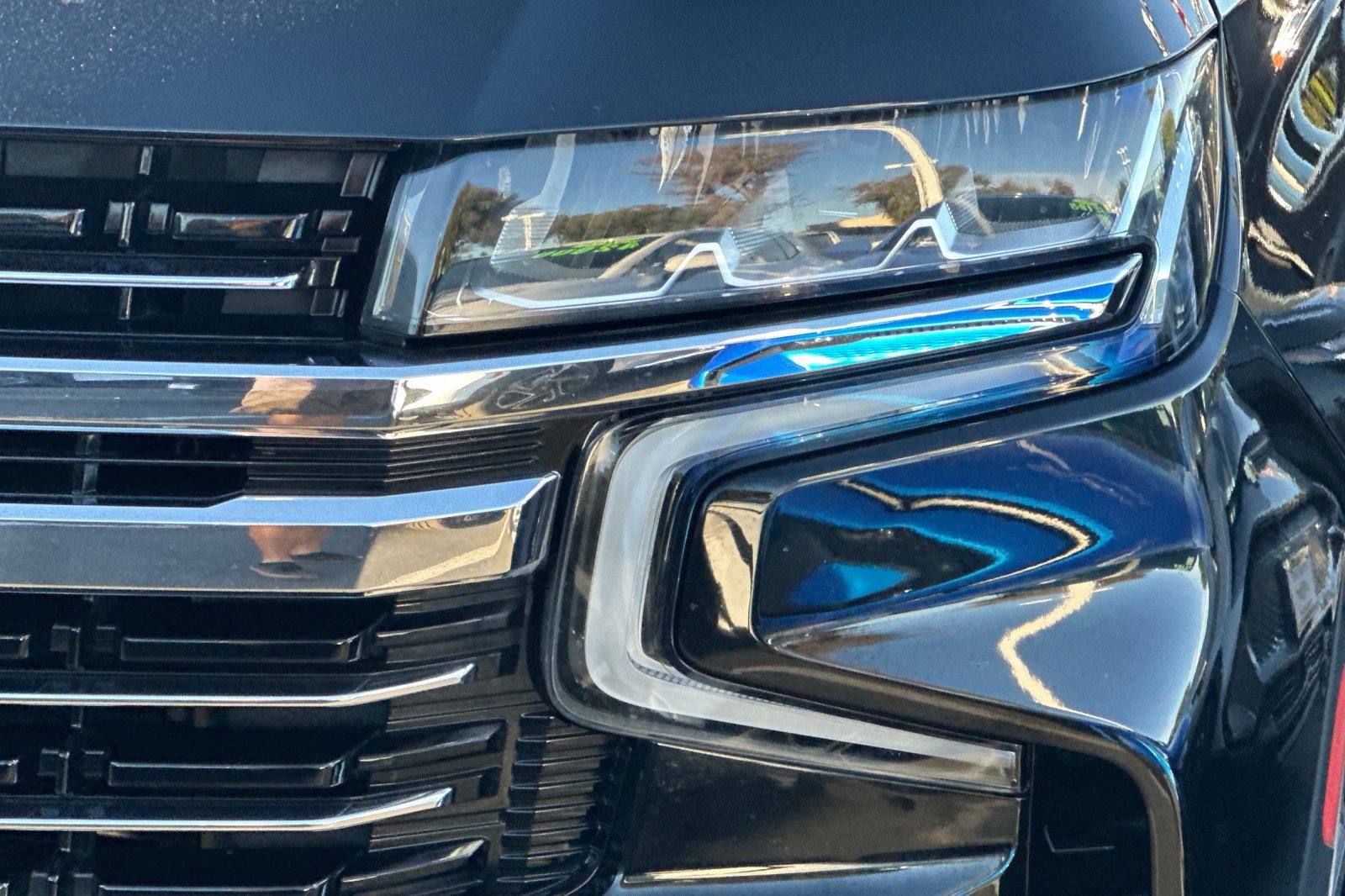 Used 2021 Chevrolet Tahoe LT RWD image 49