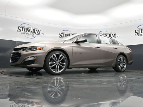 Used 2024 Chevrolet Malibu LT image 19