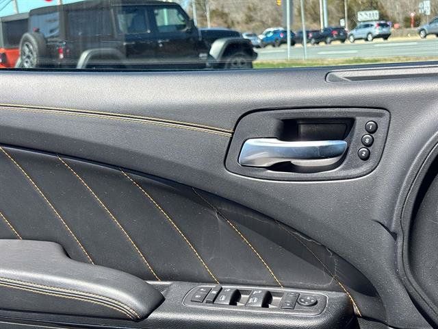 Certified 2023 Dodge Charger Scat Pack RWD image 15