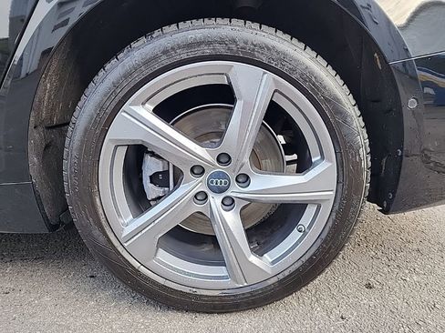 Used 2024 Audi A6 Premium Plus image 10