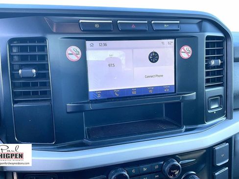 Used 2024 Ford F250 XLT image 6