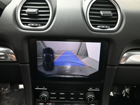 Used 2024 Porsche 718 Cayman GTS image 11