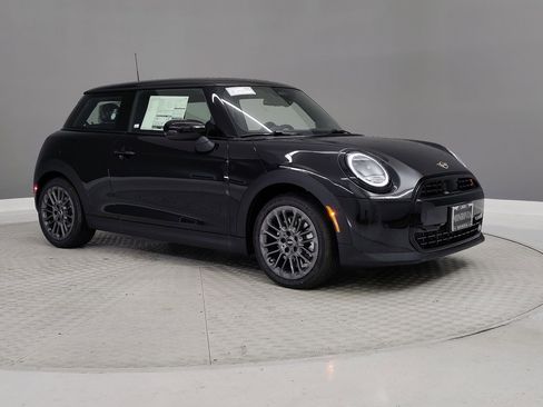 New 2026 MINI Cooper S image 27