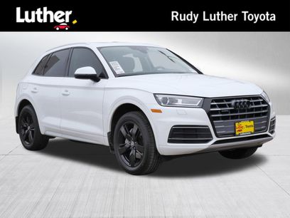 Used 2018 Audi Q5 2.0T Premium
