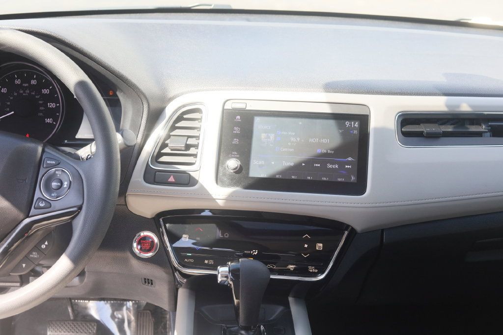 Used 2021 Honda HR-V EX image 13