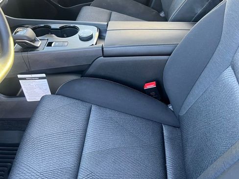 Used 2024 Nissan Rogue SV image 11