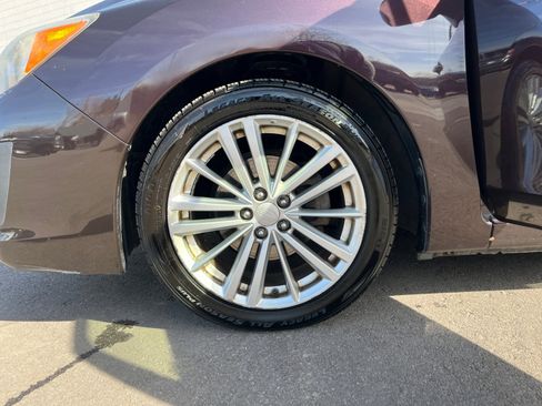 Used 2012 Subaru Impreza 2.0i Limited image 26