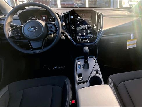 New 2026 Subaru Crosstrek 2.0i Premium image 5