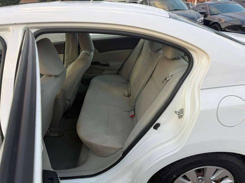 Used 2012 Honda Civic LX image 20