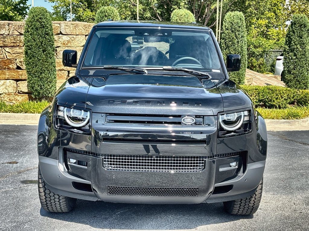 Used 2026 Land Rover Defender 110 S AWD/4WD image 8