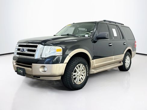 Used 2012 Ford Expedition XLT AWD/4WD image 3