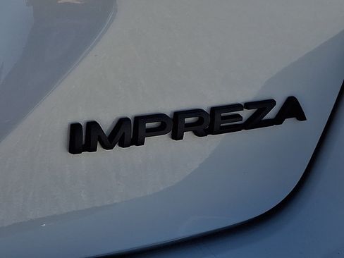 Used 2026 Subaru Impreza 2.0i Sport AWD/4WD image 31