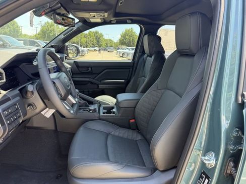 New 2026 Toyota 4Runner TRD Off-Road Premium AWD/4WD image 27