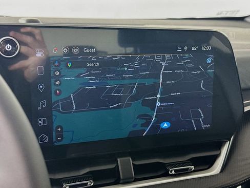 New 2026 Chevrolet Equinox LT image 13