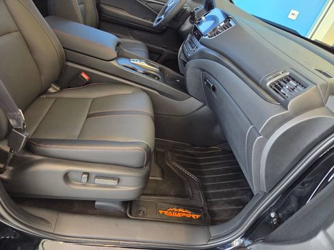 Certified 2026 Honda Ridgeline TrailSport image 23