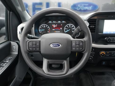 Certified 2022 Ford F150 XL w/ Equipment Group 101A High AWD/4WD image 24