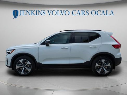 New 2026 Volvo XC40 B5 Plus w/ Protection Package Premier AWD/4WD image 6