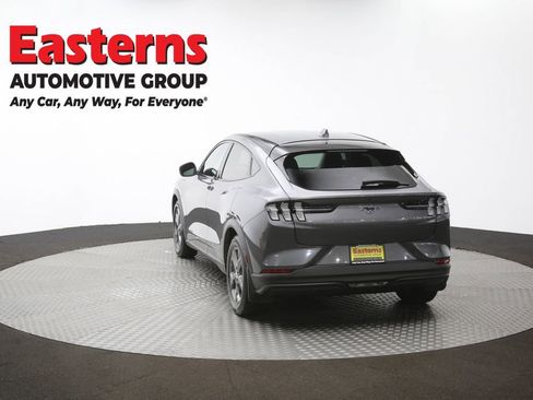 Used 2021 Ford Mustang Mach-E Select image 64