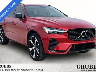 Used 2024 Volvo XC60 B5 Ultimate