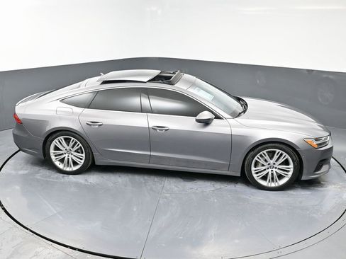 Used 2019 Audi A7 3.0T Premium Plus w/ Premium Plus Package image 51