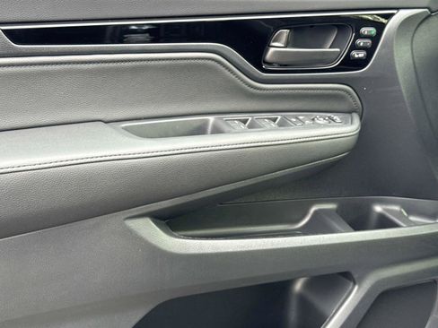 New 2026 Honda Odyssey Touring image 20