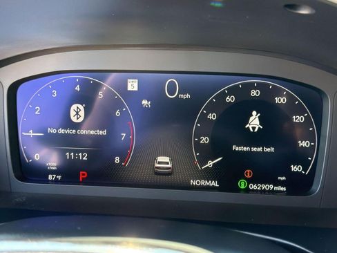 Used 2023 Honda Civic Touring image 18