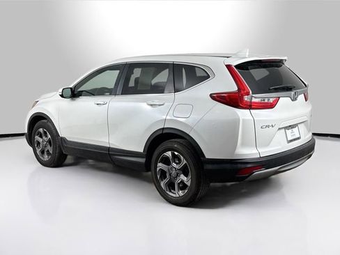 Certified 2019 Honda CR-V EX image 5