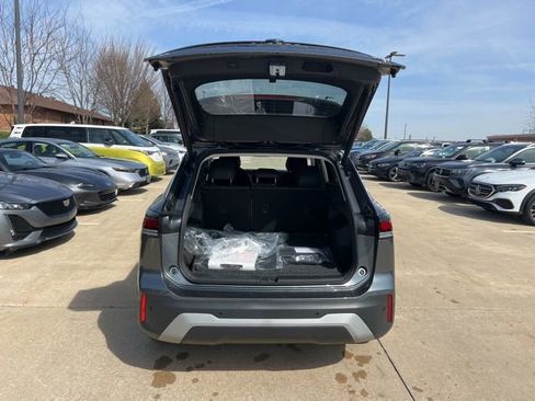 New 2026 Volkswagen Tiguan SE AWD/4WD image 10