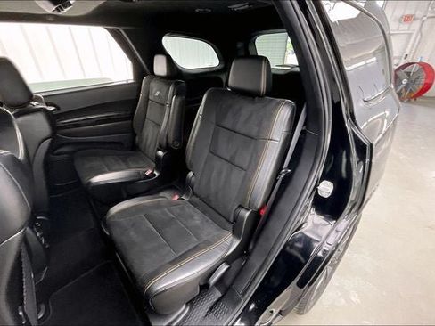 Used 2023 Dodge Durango R/T w/ Hemi Orange Plus Package AWD/4WD image 20