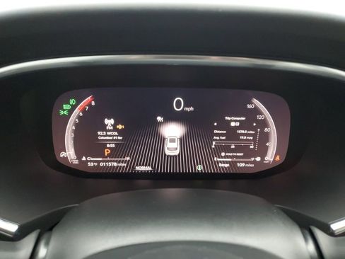 Certified 2025 Acura MDX Type S image 15