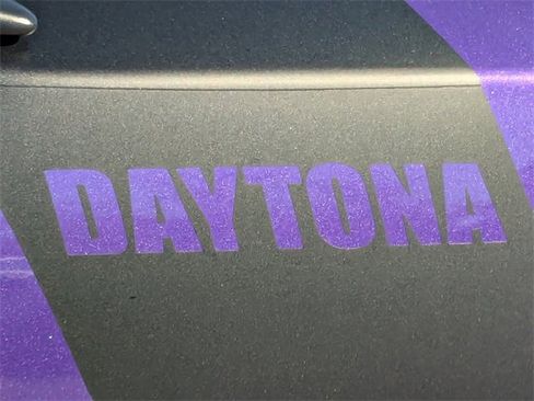 Used 2023 Dodge Charger Scat Pack w/ Daytona Edition Group image 12