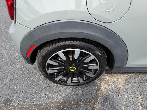 Used 2022 MINI Cooper SE FWD image 24