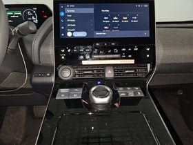 Used 2025 Toyota bZ4X AWD w/ Weather Package image 13