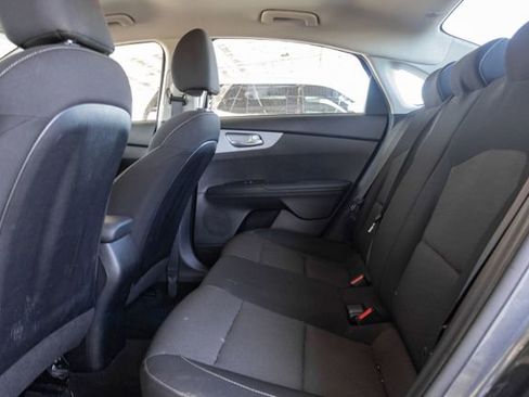 Used 2024 Kia Forte LXS image 28