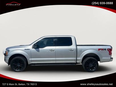 Used 2019 Ford F150 XLT w/ Equipment Group 302A Luxury