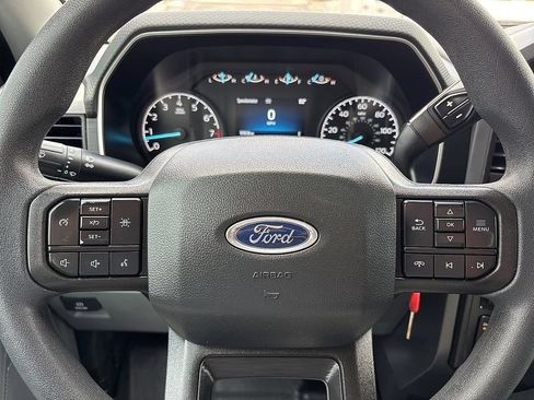 Used 2022 Ford F150 XLT w/ Trailer Tow Package AWD/4WD image 24