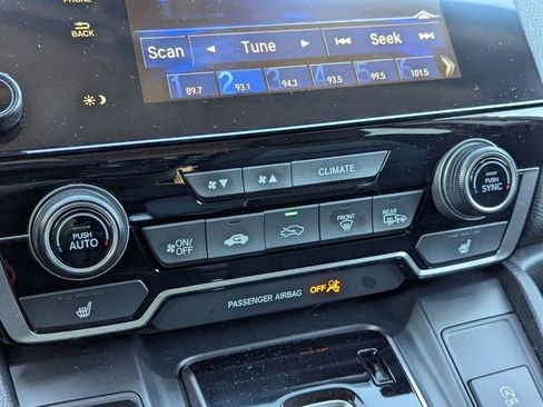 Used 2022 Honda CR-V EX image 16