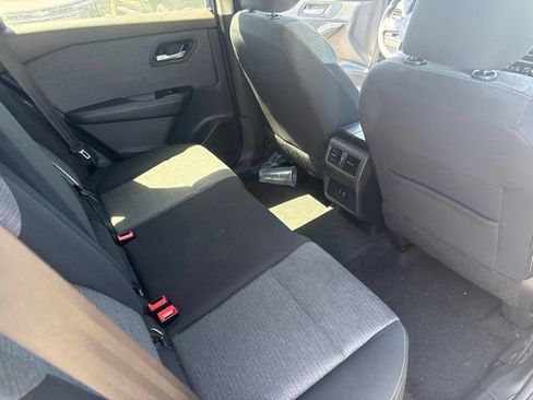 Used 2023 Nissan Rogue SV AWD/4WD image 21