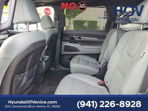 Used 2023 Kia Telluride EX X-Line AWD/4WD image 15