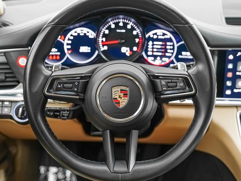 Certified 2023 Porsche Panamera 4 Platinum Edition AWD/4WD image 17