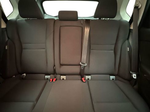 Used 2024 Nissan Rogue S AWD/4WD image 15