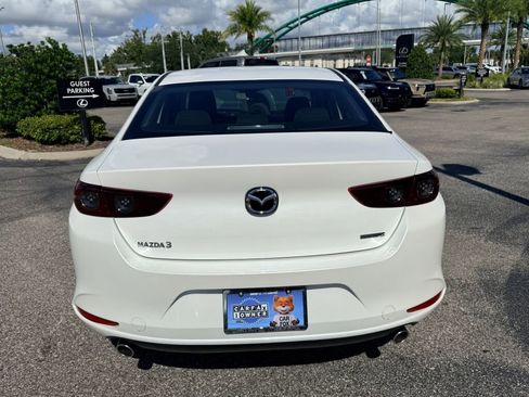 Used 2021 MAZDA MAZDA3 s image 12