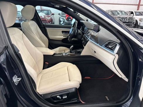 Used 2019 BMW 430i Gran Coupe w/ Convenience Package RWD image 23