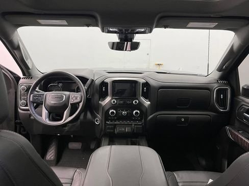Used 2023 GMC Sierra 2500 Denali w/ Denali Ultimate Package image 12