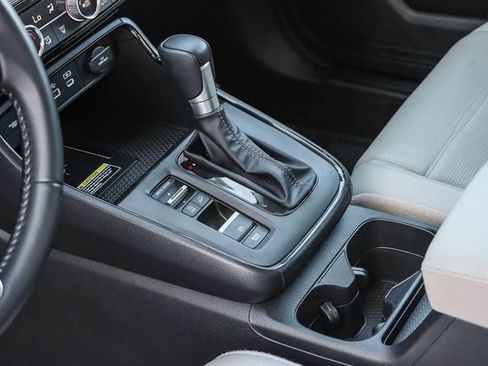 Used 2025 Honda CR-V EX-L image 21