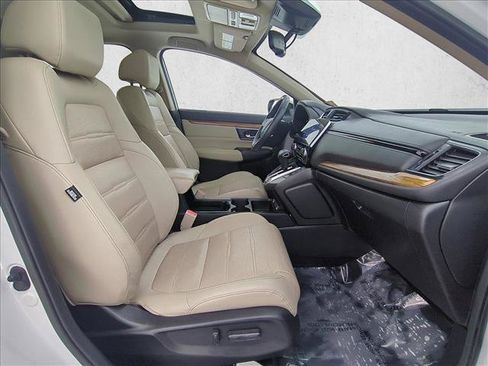 Used 2020 Honda CR-V EX-L image 25