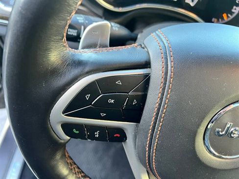 Used 2019 Jeep Grand Cherokee Summit image 33